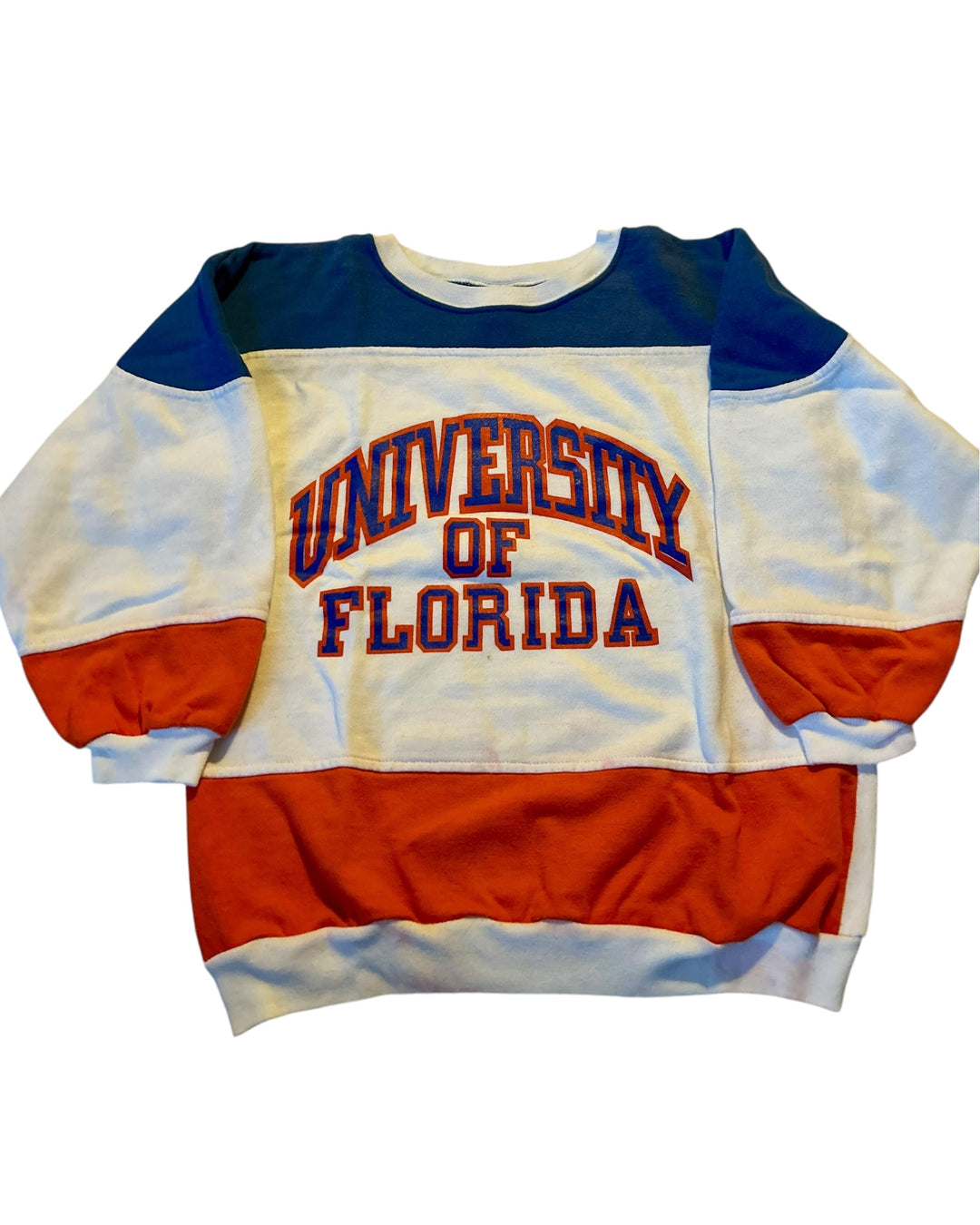 Florida Vintage Sweatshirt