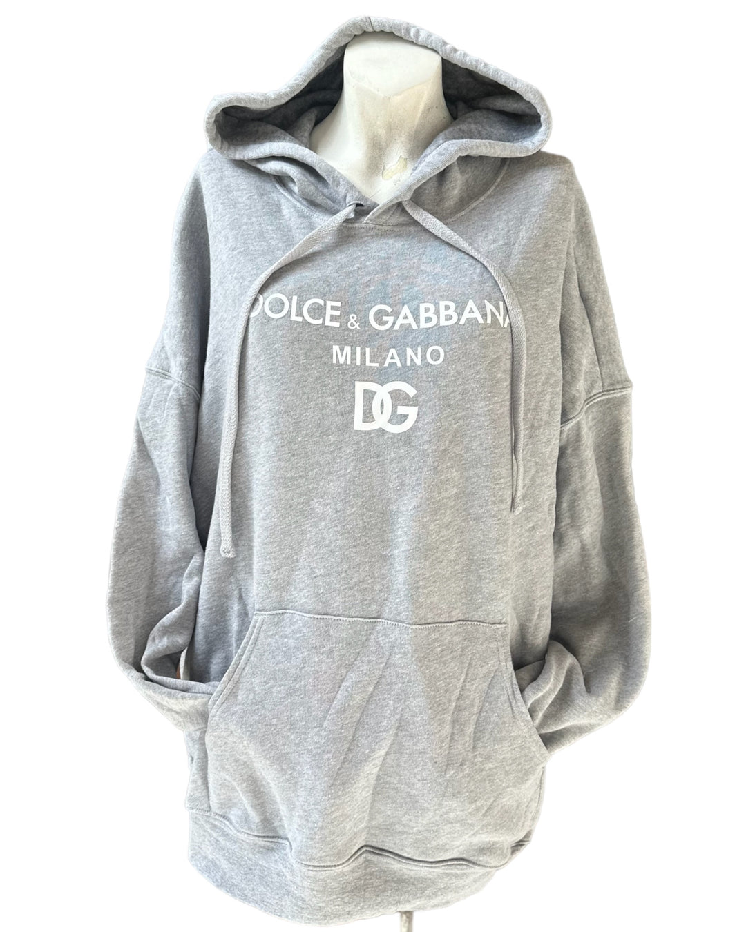 Designer Inspo Sweatshirt
