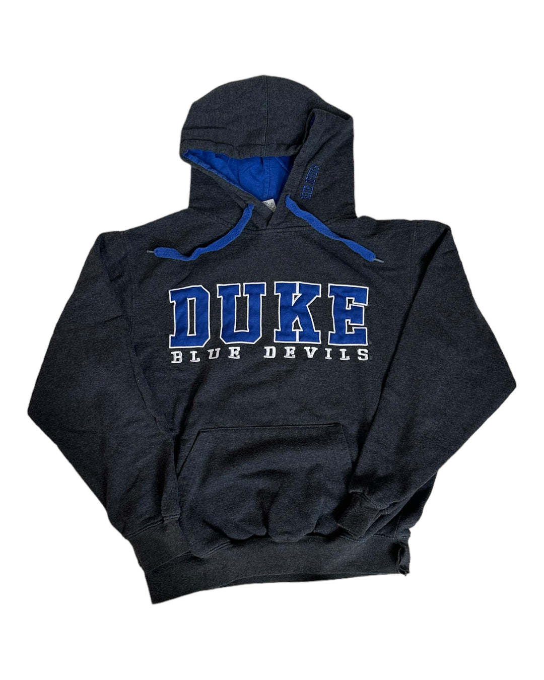 Duke Vintage Sweatshirt