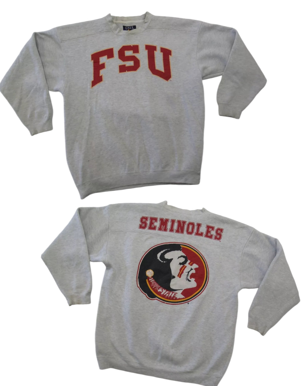 FSU Vintage Sweatshirt