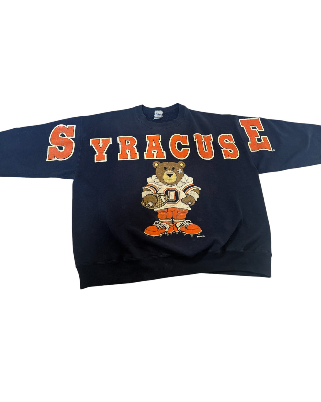 Syracuse Vintage Sweatshirt