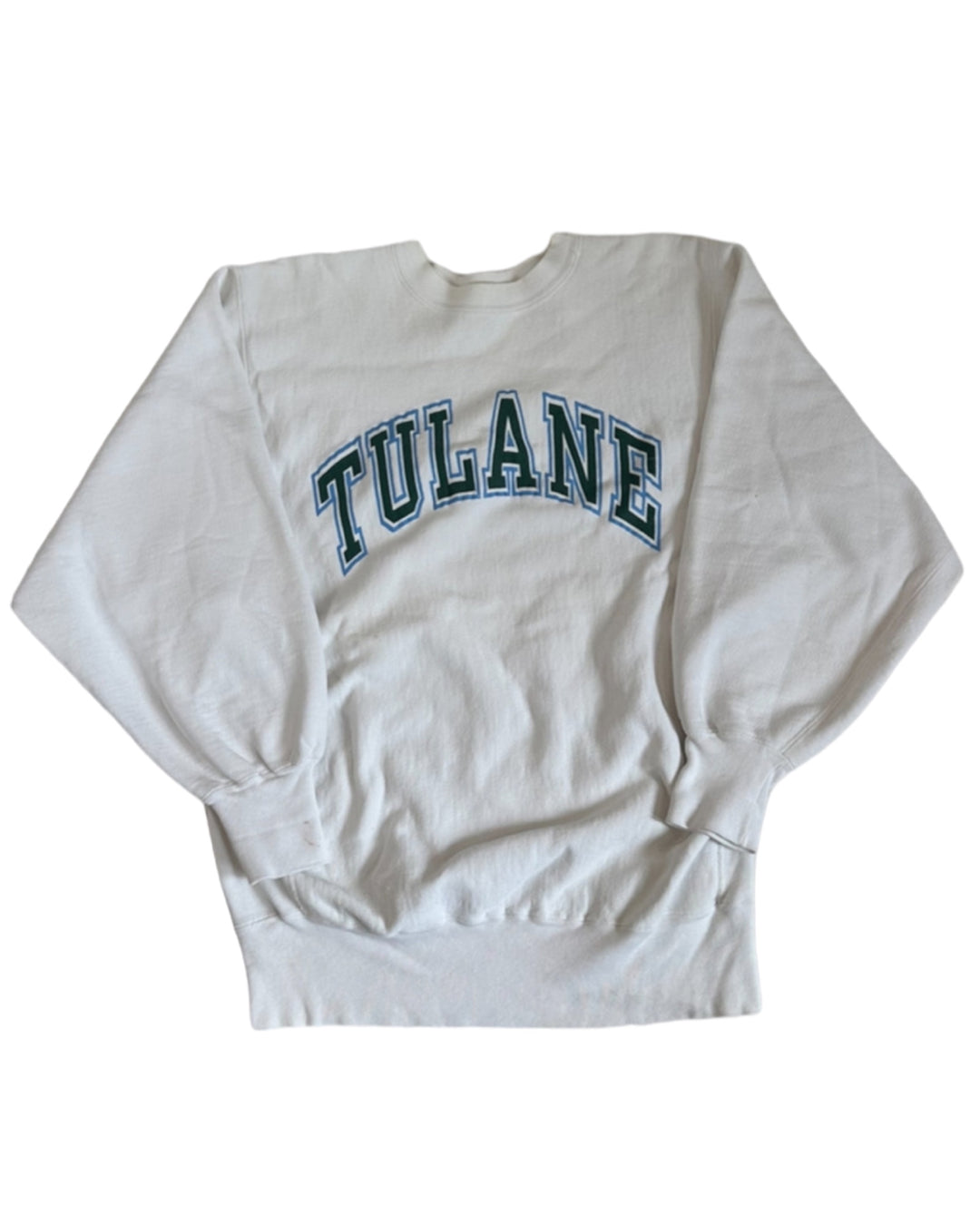 Tulane Rare Vintage Sweatshirt