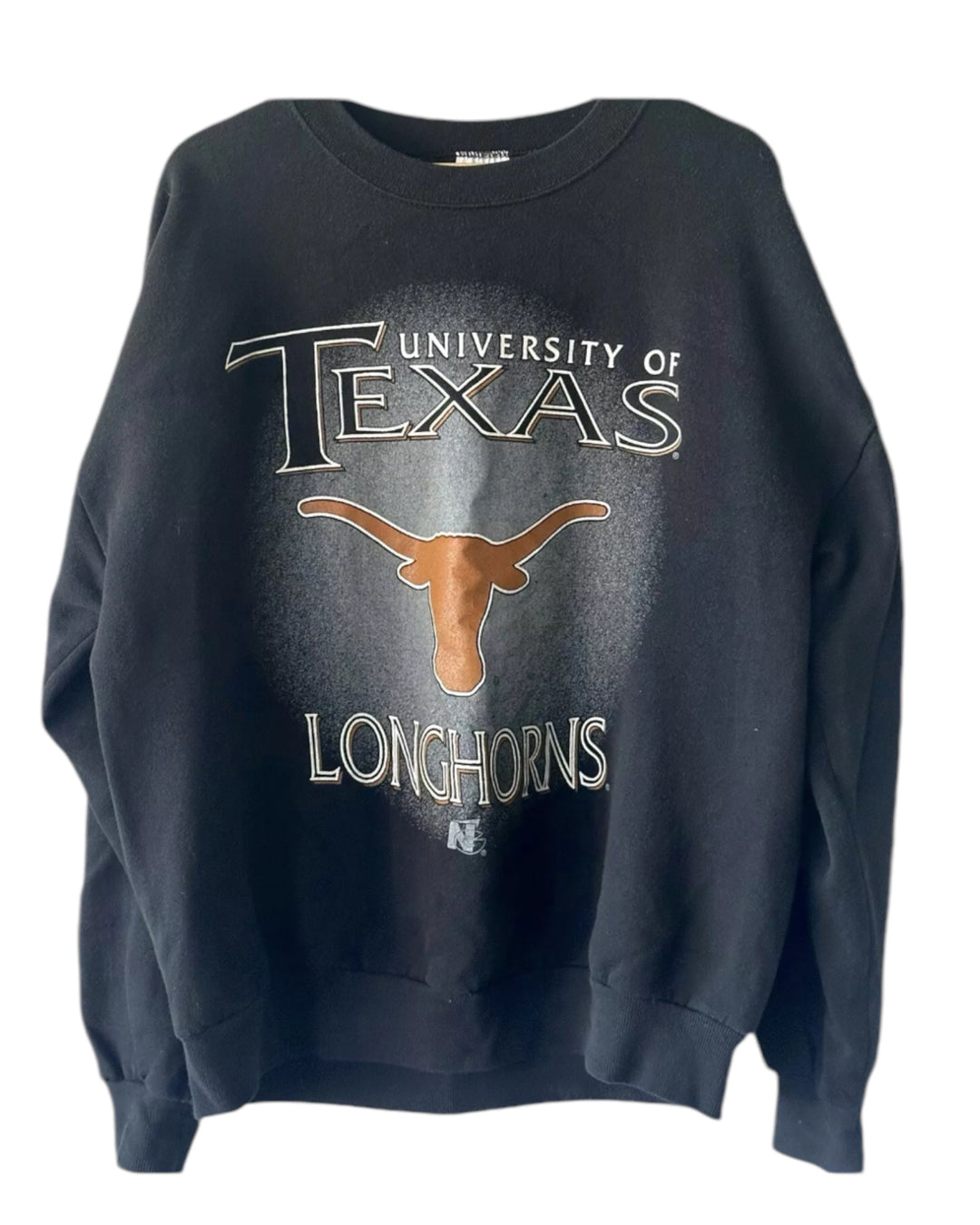 Texas Vintage Sweatshirt