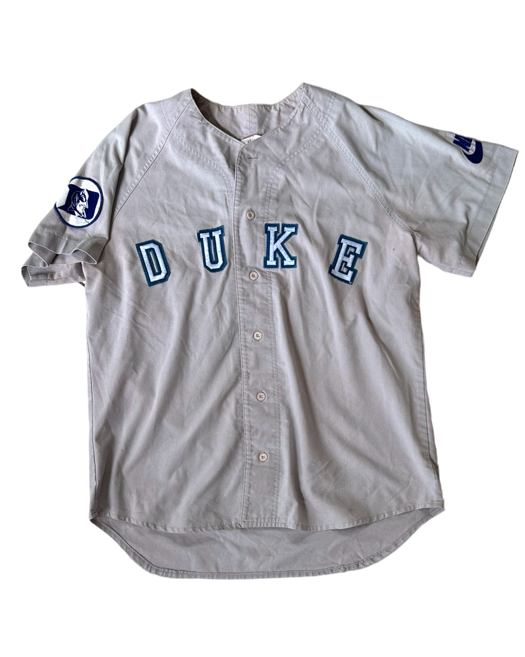 Duke Vintage Jersey