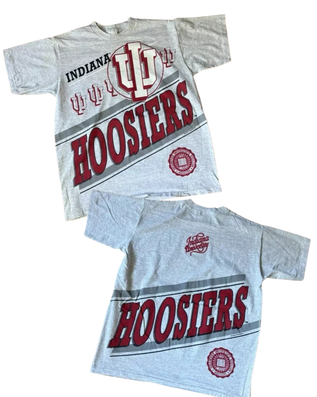 Indiana Vintage T-Shirt