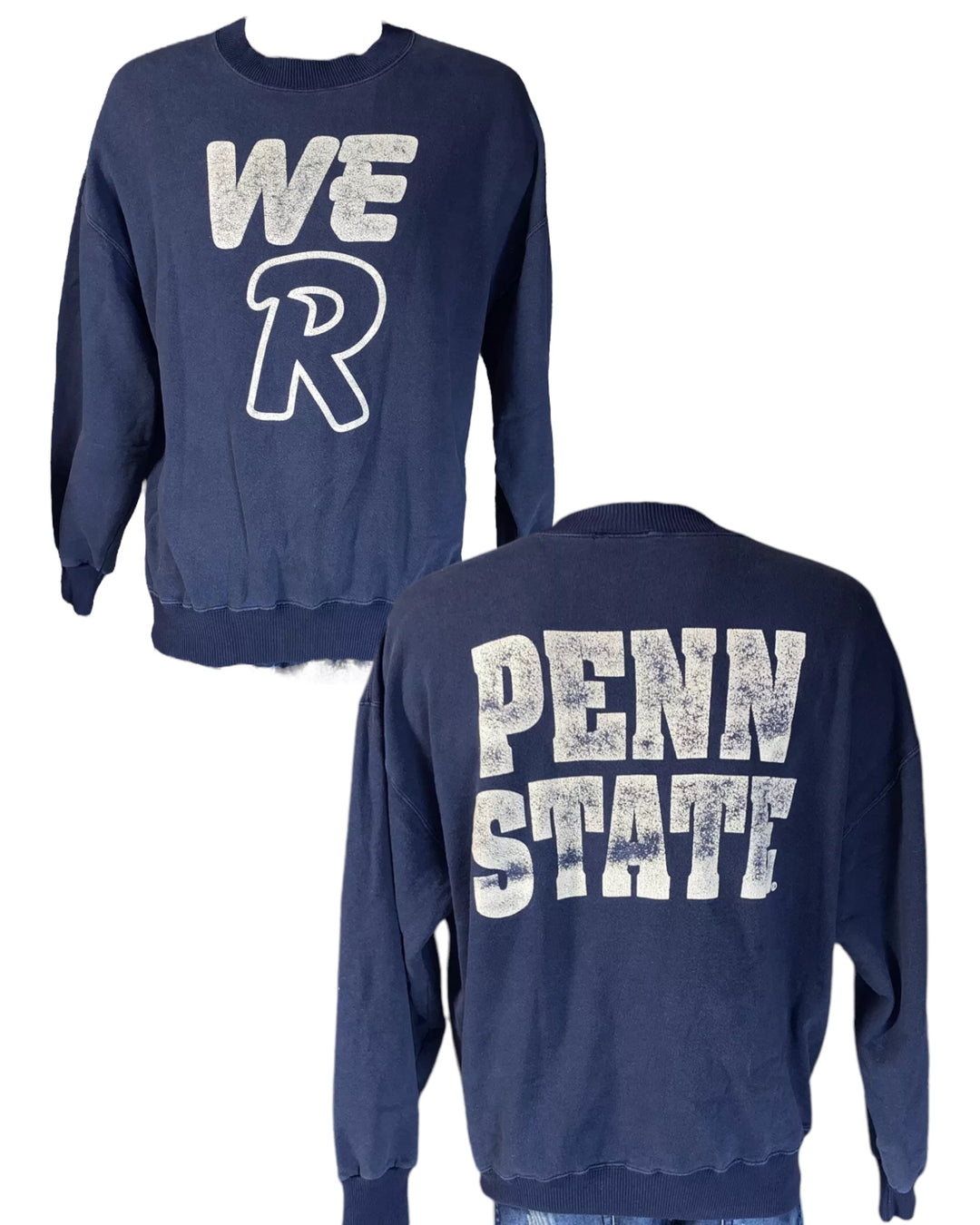 Penn State Vintage Sweatshirt
