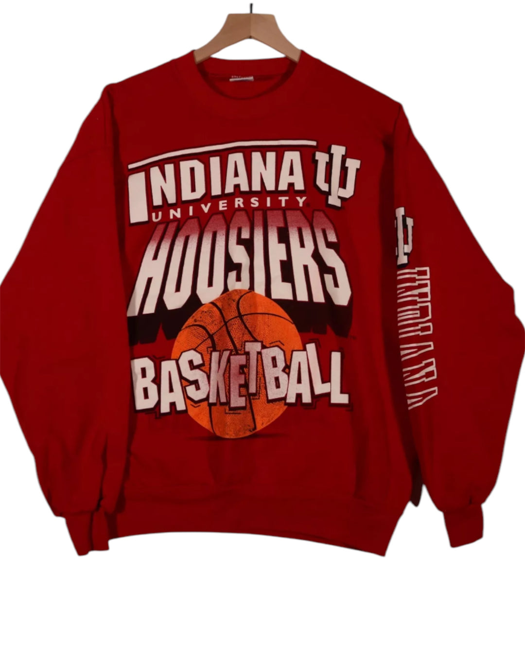 Indiana Vintage Sweatshirt