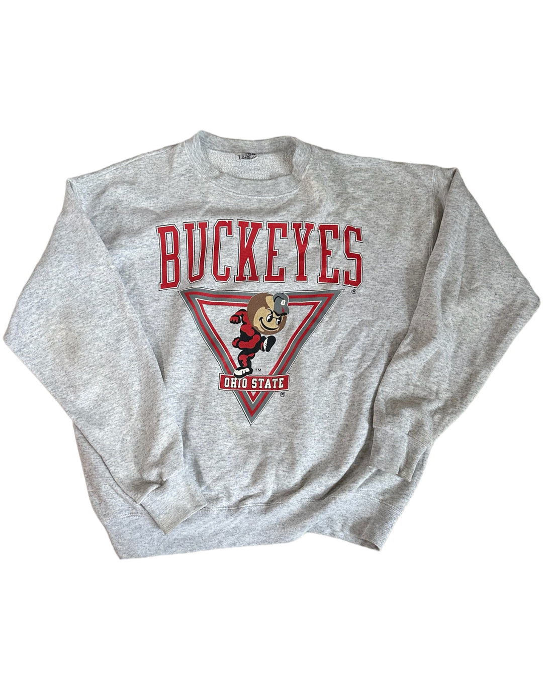 Ohio State Vintage Sweatshirt