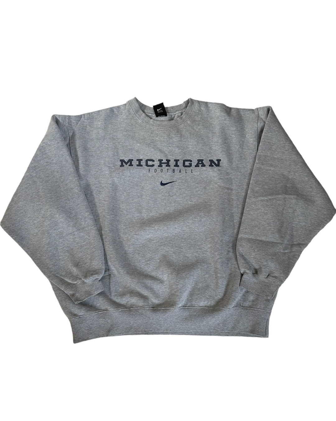 Michigan Vintage Sweatshirt