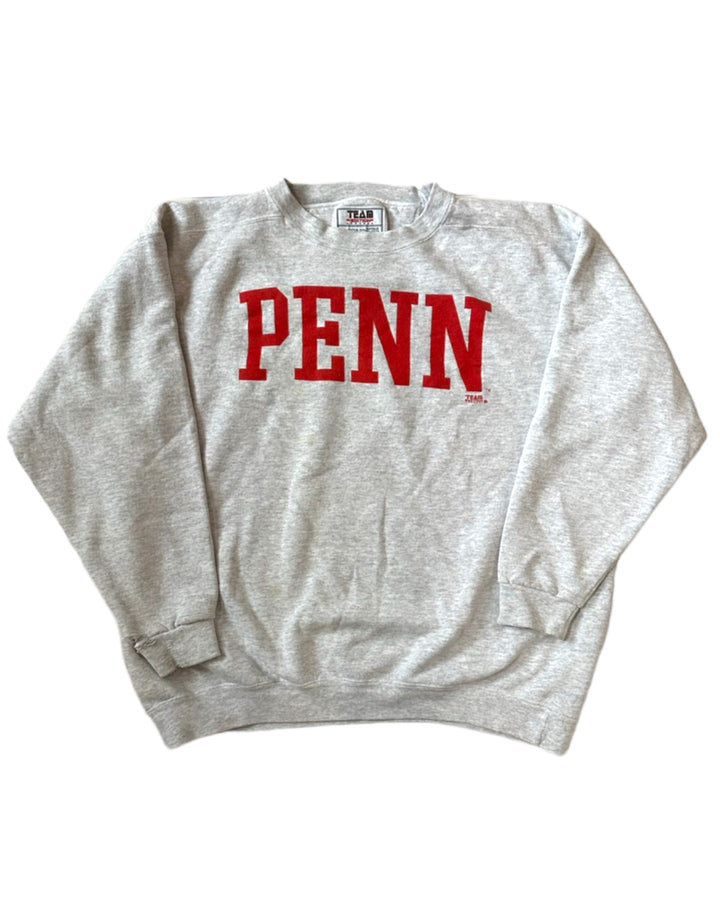 UPenn Vintage Sweatshirt