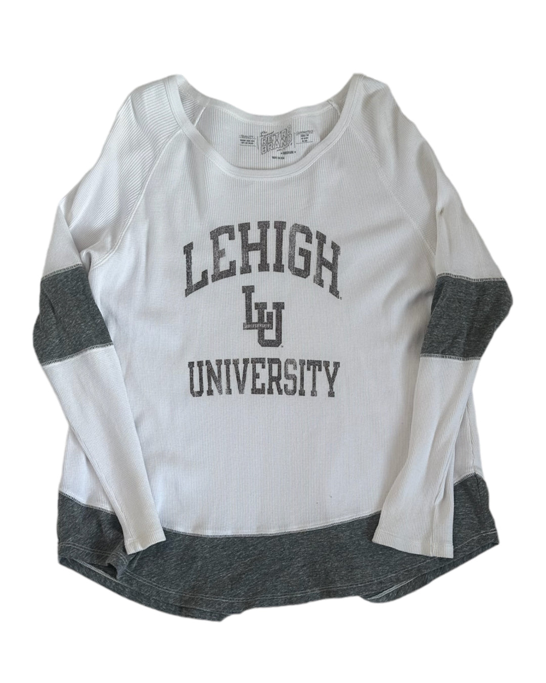 Lehigh Vintage Long Sleeve