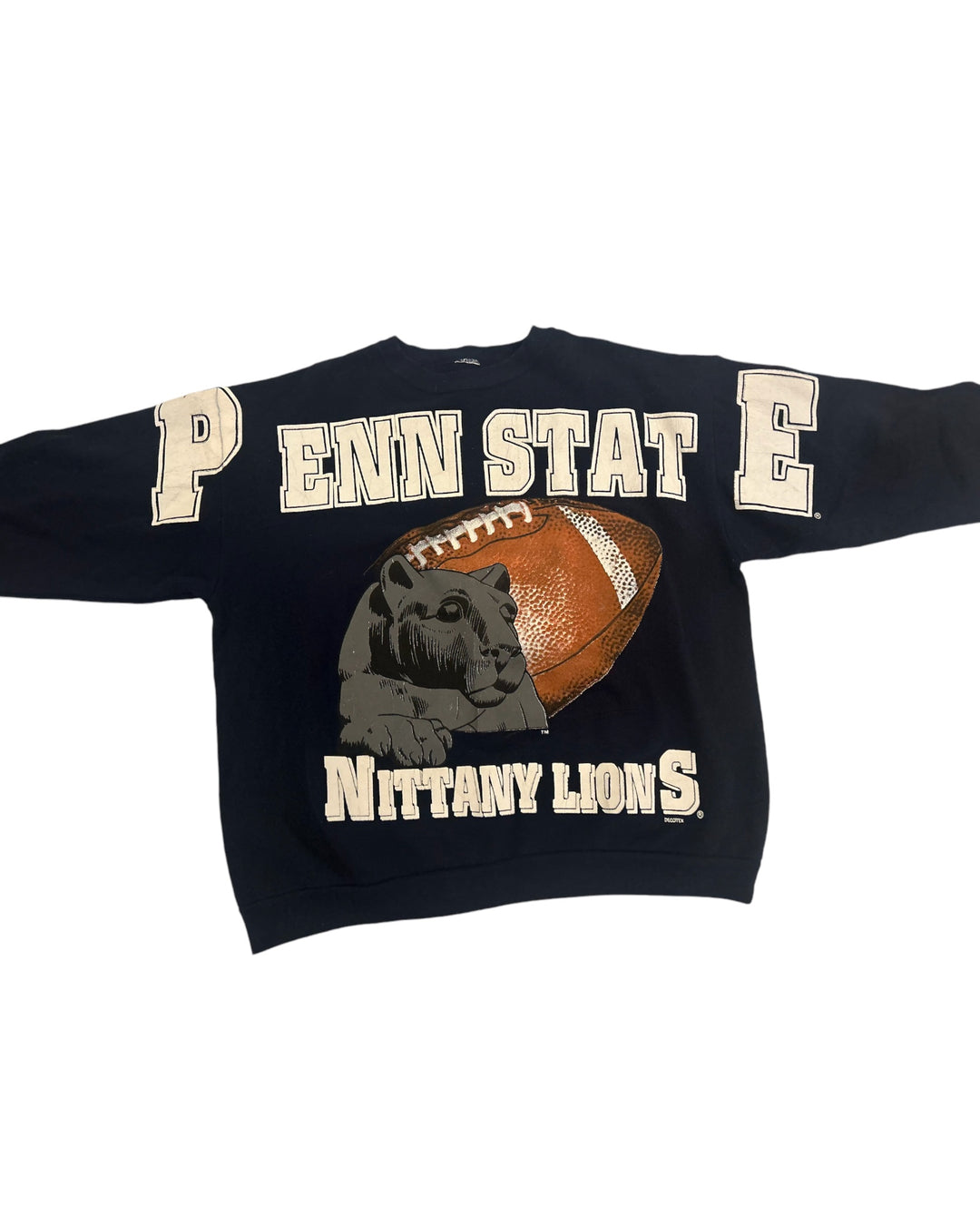 Penn State Vintage Sweatshirt
