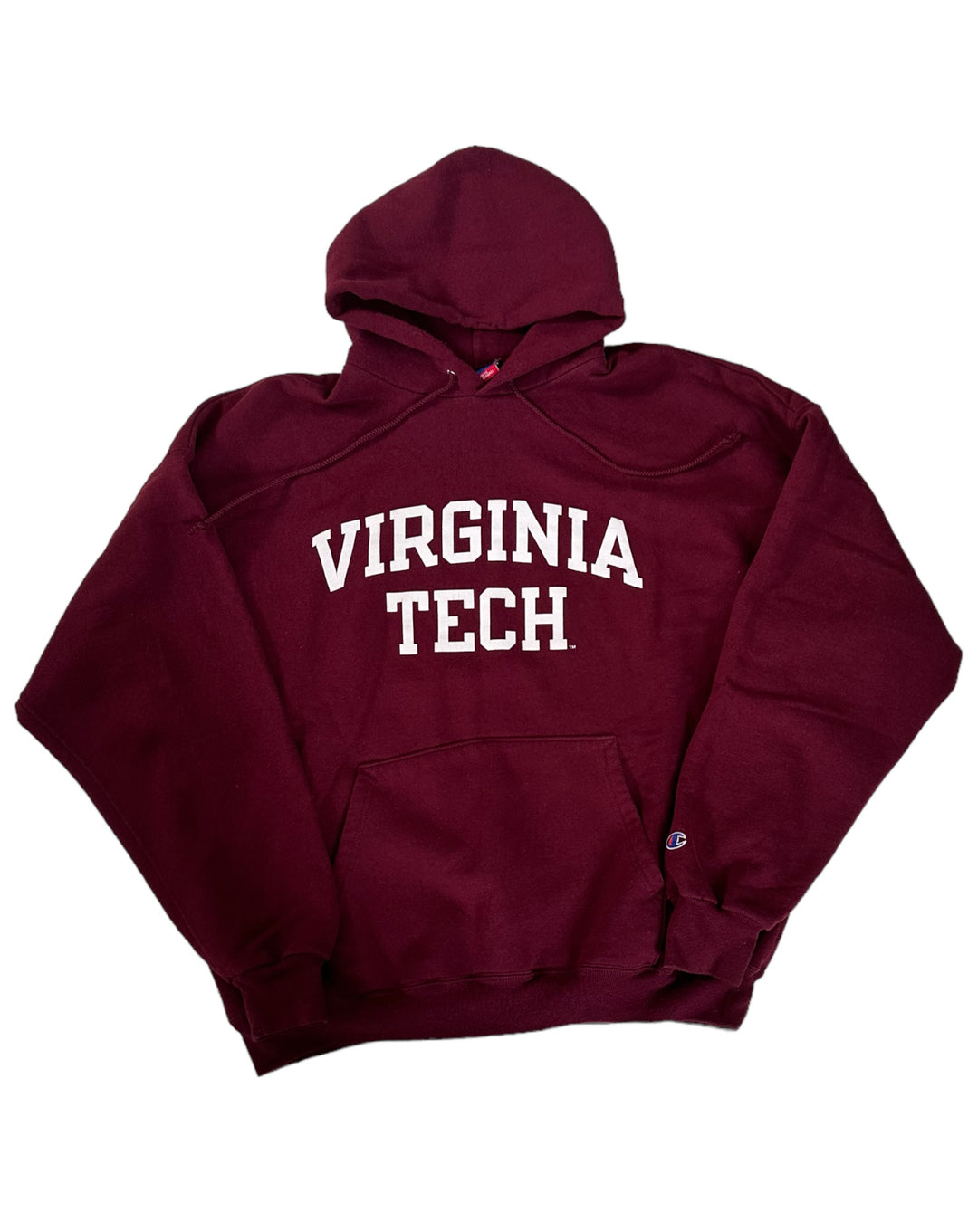 Virginia Tech Vintage Sweatshirt