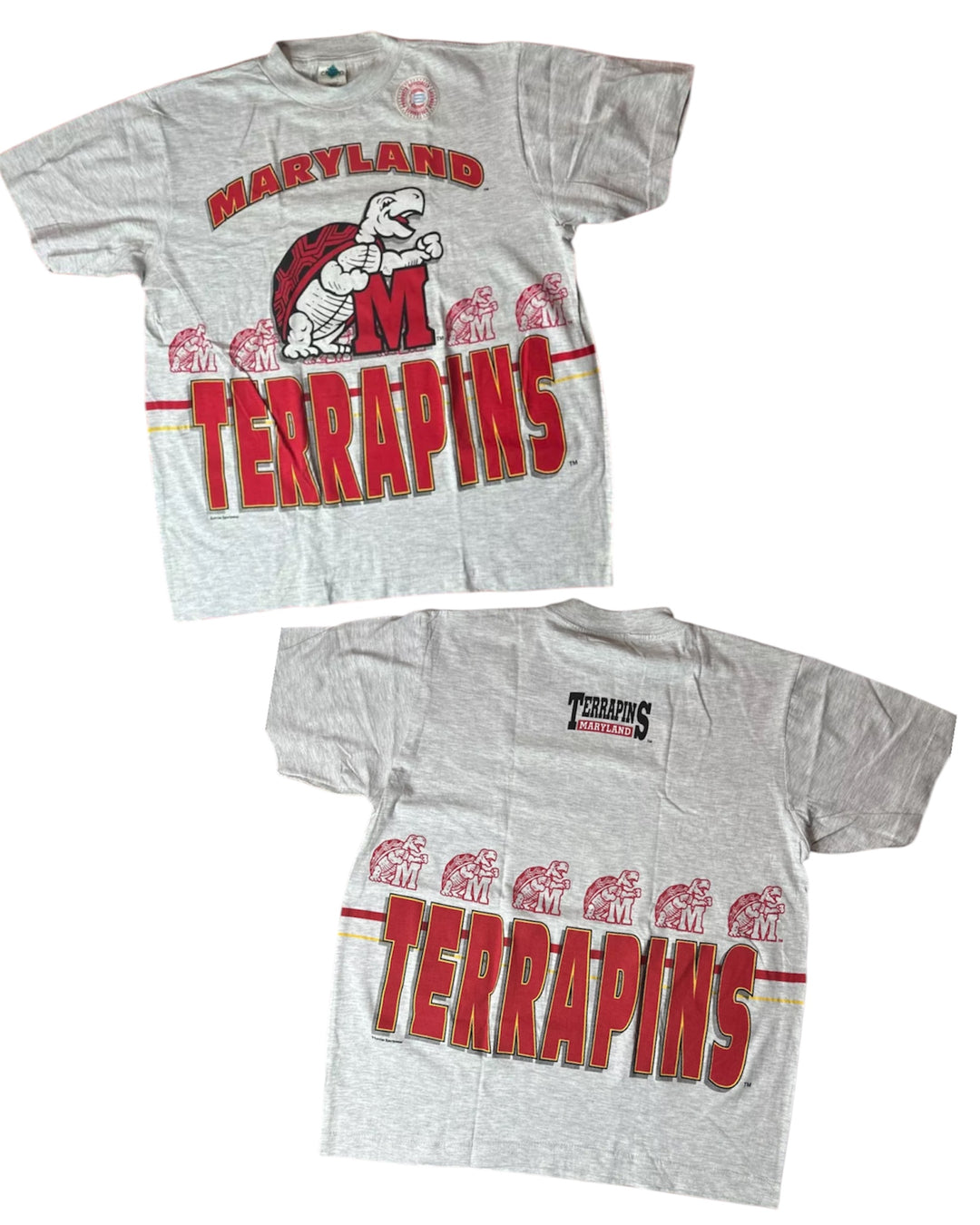 Maryland Vintage T-Shirt