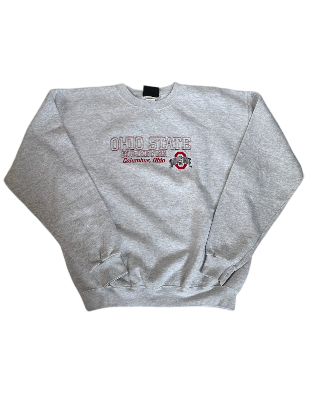 Ohio State Vintage Sweatshirt