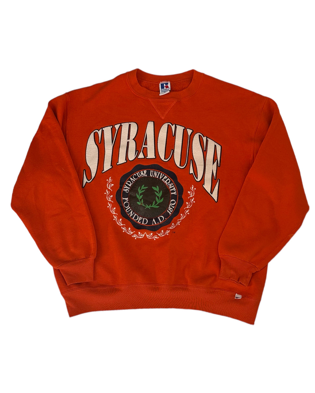 Syracuse Vintage Sweatshirt