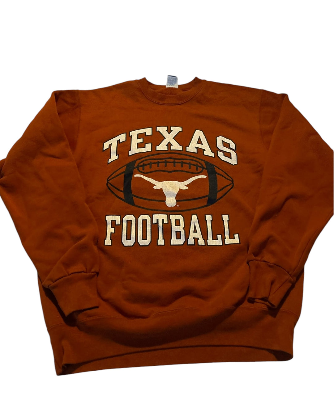 Texas Vintage Sweatshirt