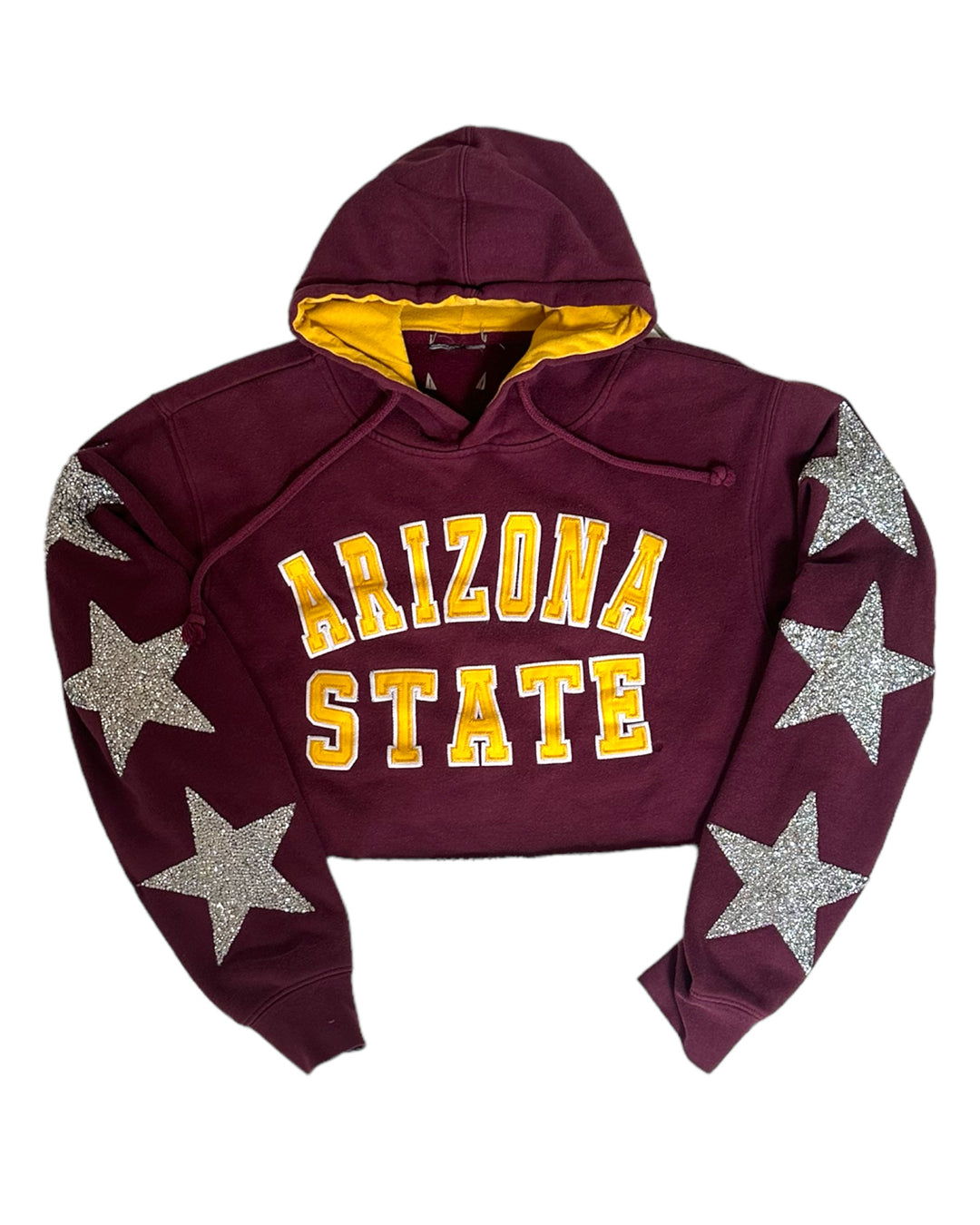 ASU Vintage Sweatshrit