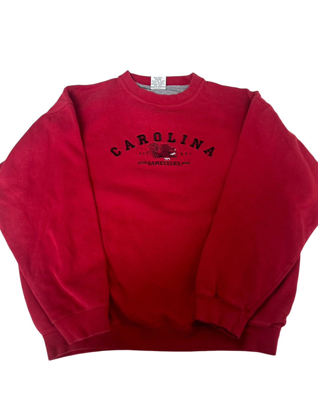 South Carolina Vintage Sweatshirt