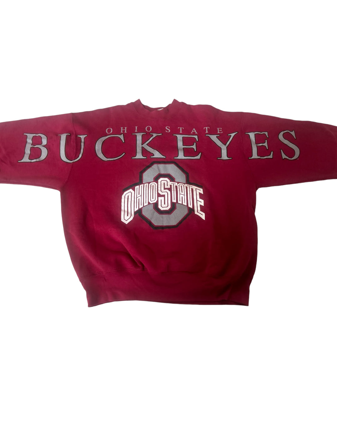 Ohio State Vintage Sweatshirt