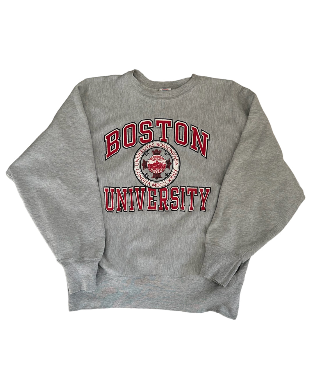 BU Vintage Sweatshirt