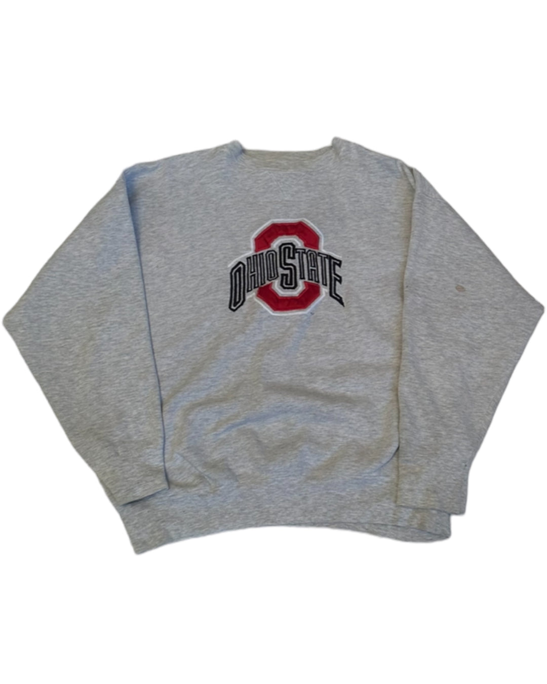 Ohio State Vintage Sweatshirt