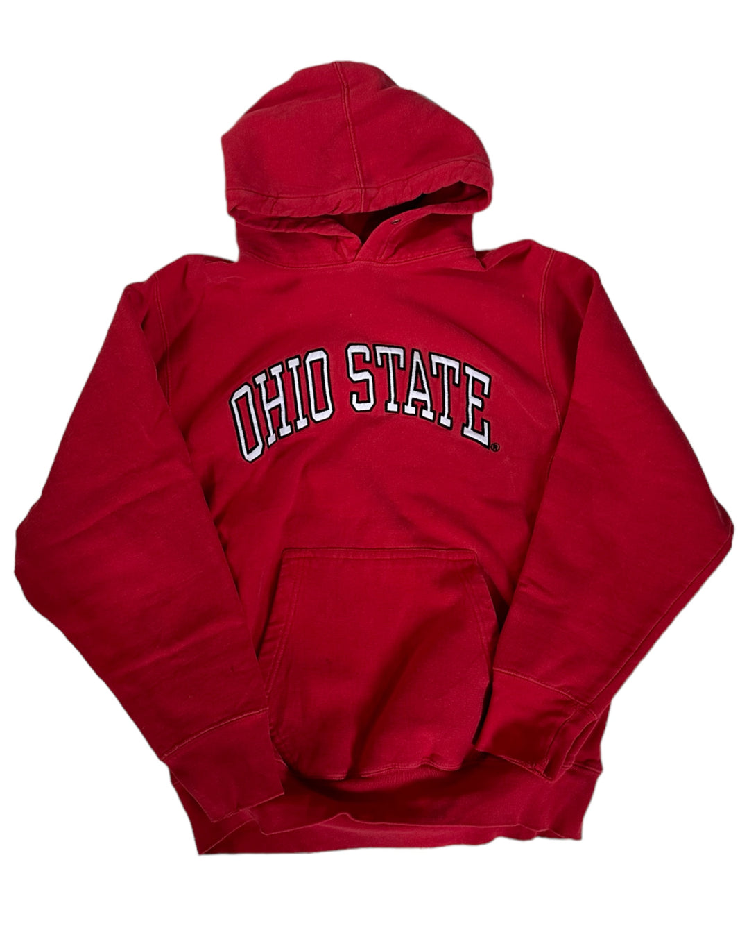 Ohio State Vintage Sweatshirt