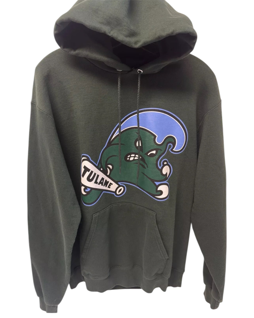 Tulane Vintage Sweatshirt