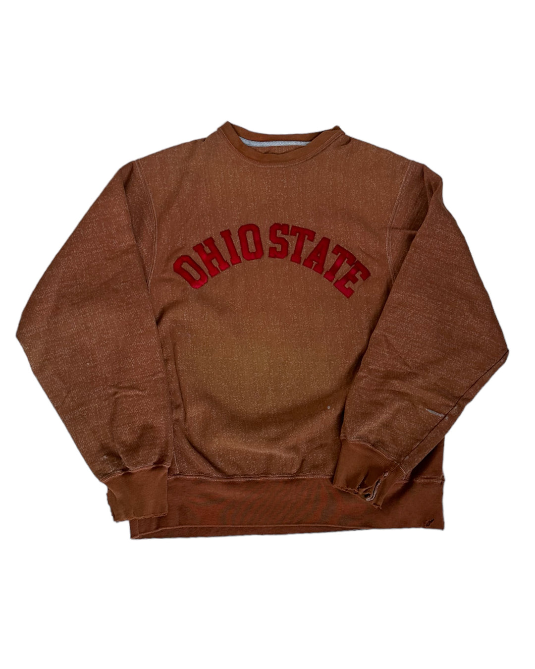 Ohio State Vintage Sweatshirt