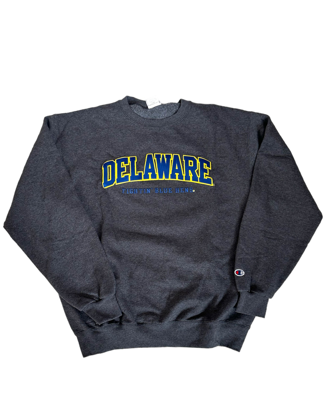 Delaware Vintage Sweatshirt
