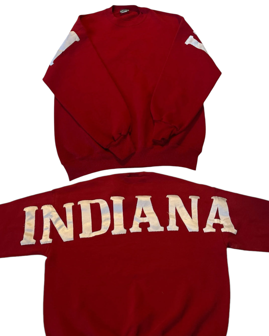 Indiana Vintage Sweatshirt
