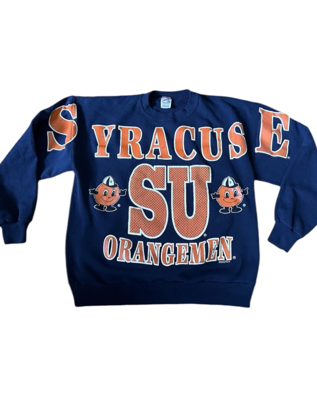 Syracuse Vintage Sweatshirt