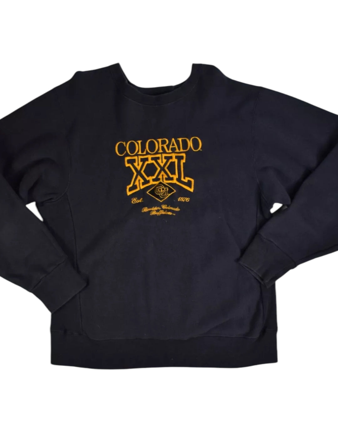 Colorado Vintage Sweatshirt