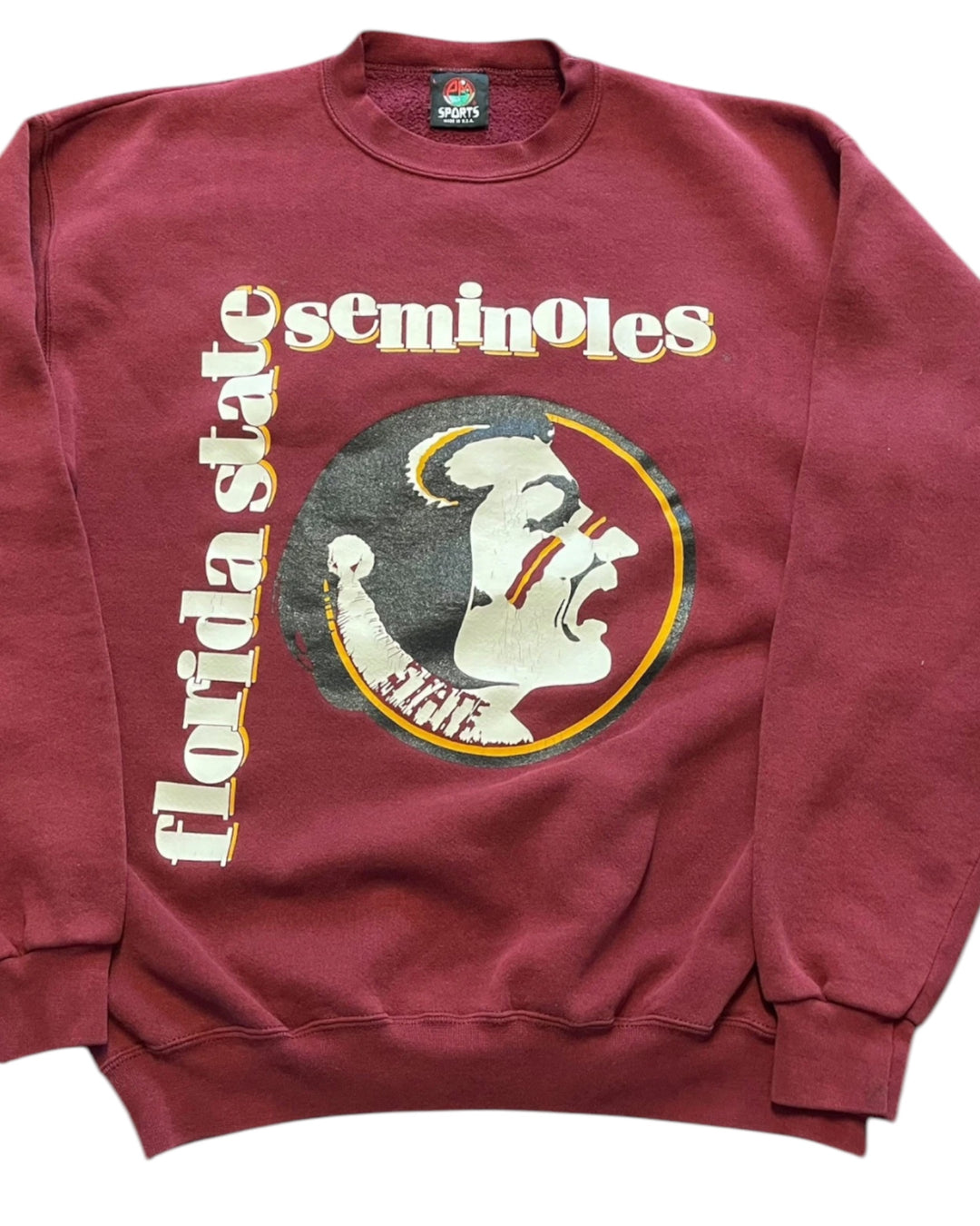 FSU Vintage Sweatshirt