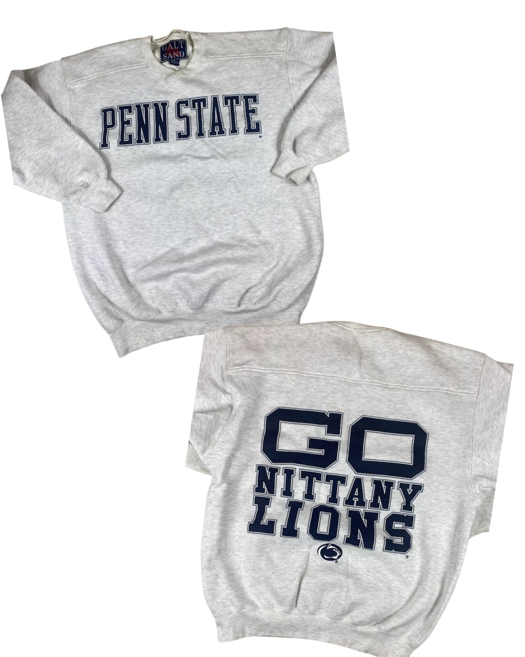 Penn State Vintage Sweatshirt