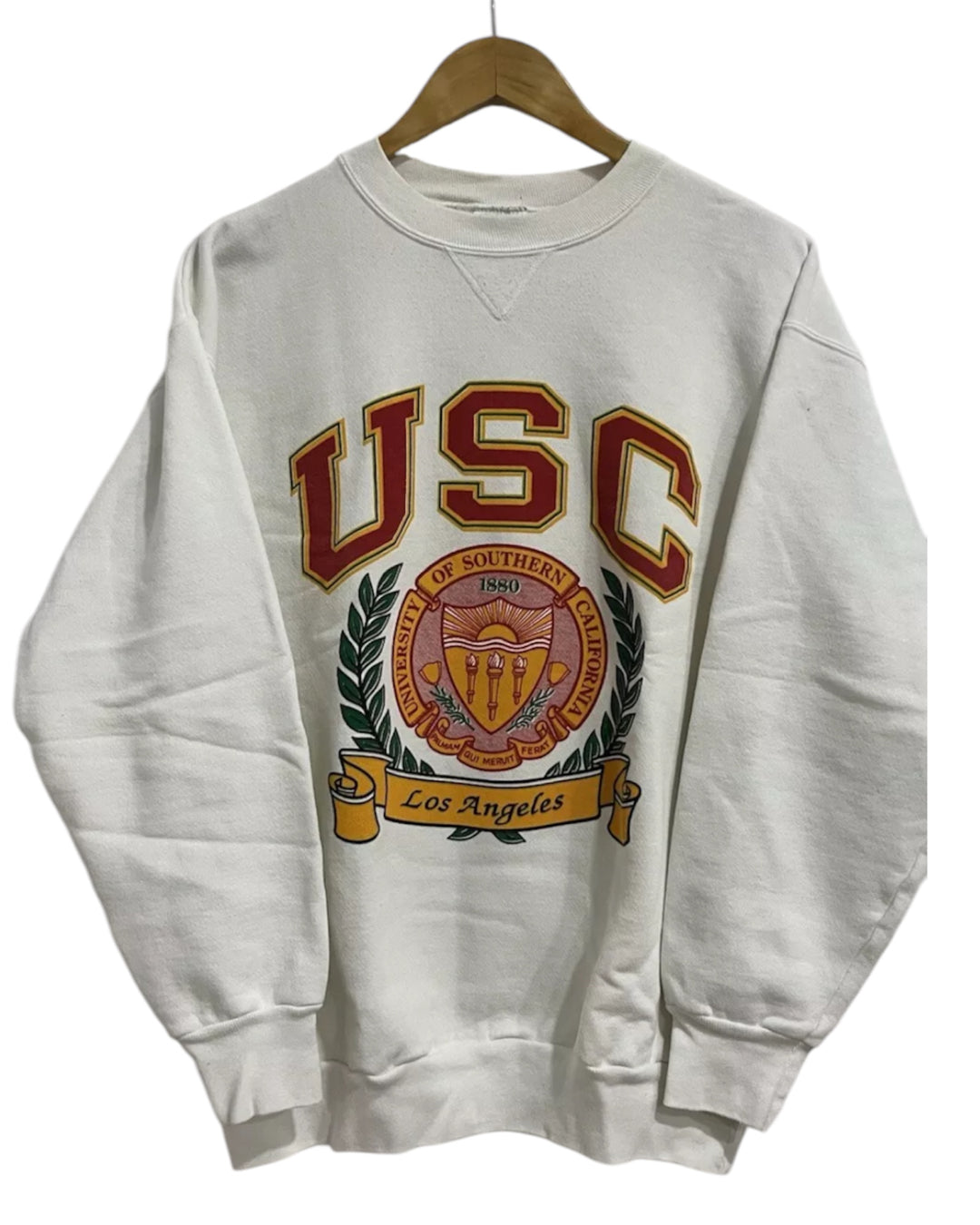 USC Vintage Sweatshirt
