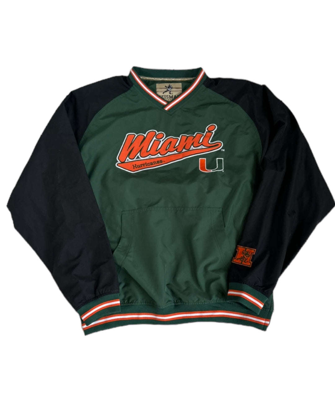 Miami Vintage Pullover