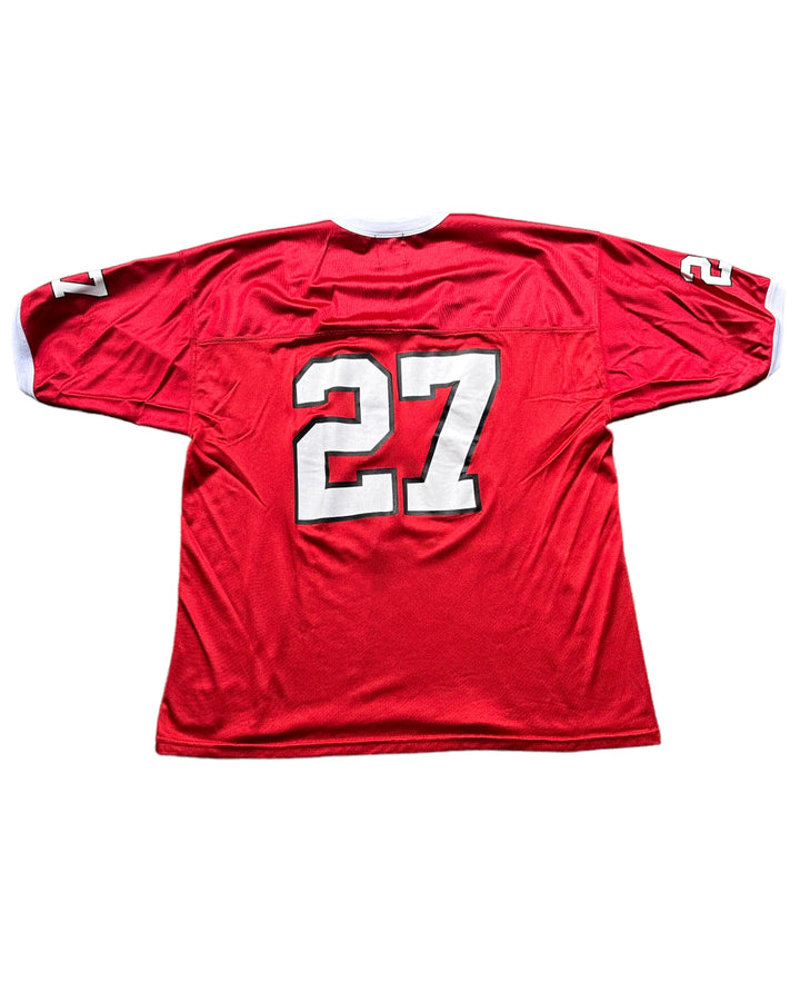 Rutgers Vintage Jersey