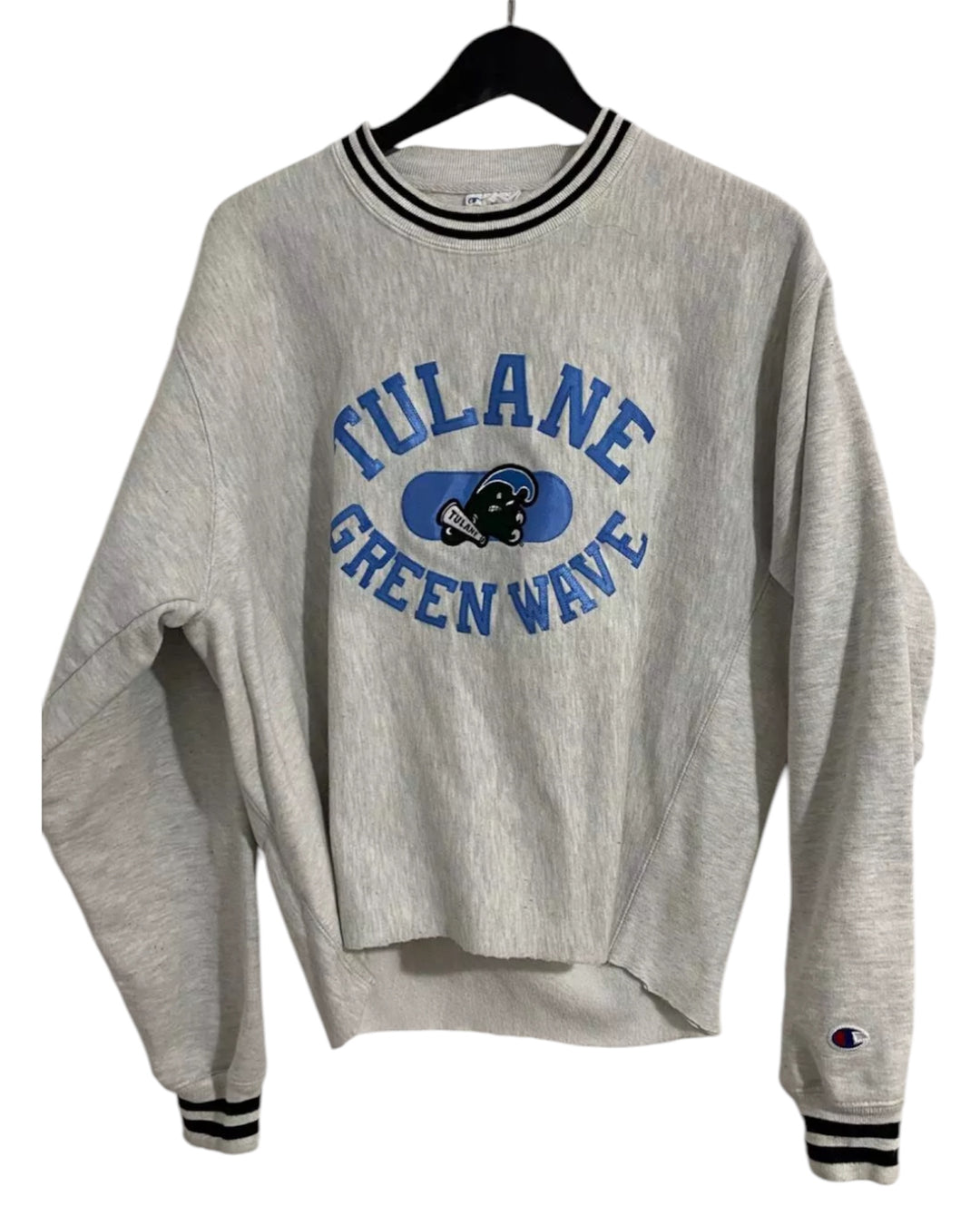 Tulane Vintage Sweatshirt