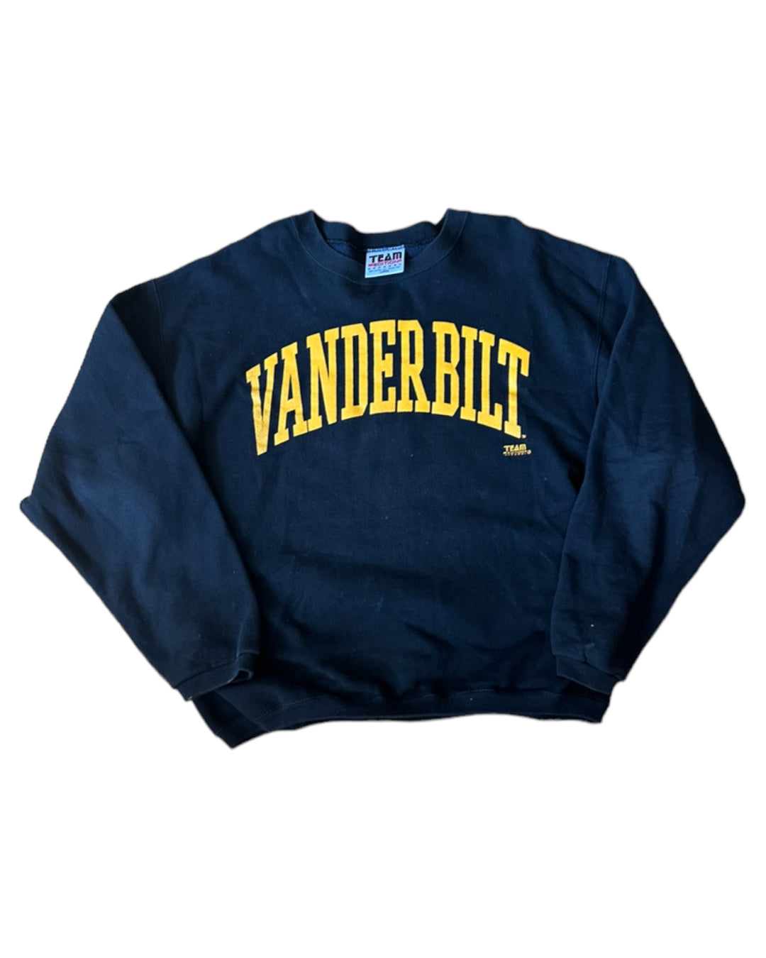 Vanderbilt Vintage Sweatshirt