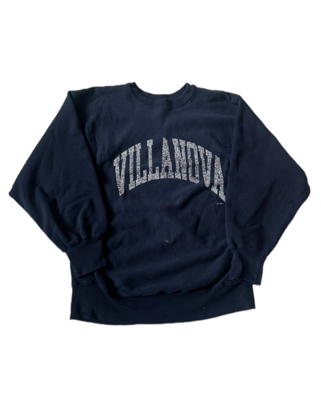 Villanova Vintage Sweatshirt