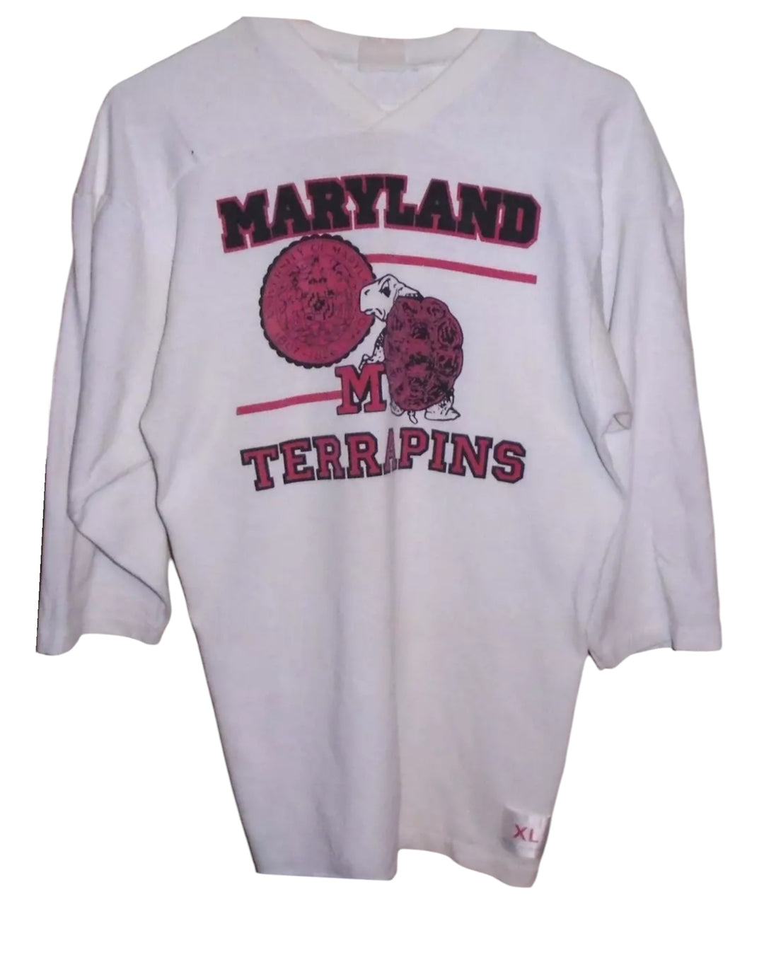 Maryland Vintage T-Shirt