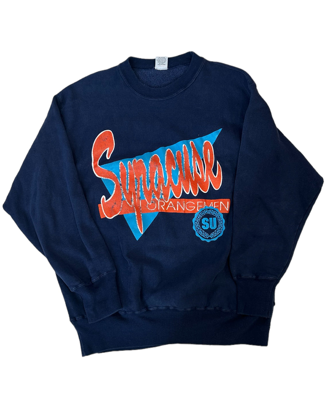 Syracuse Vintage Sweatshirt