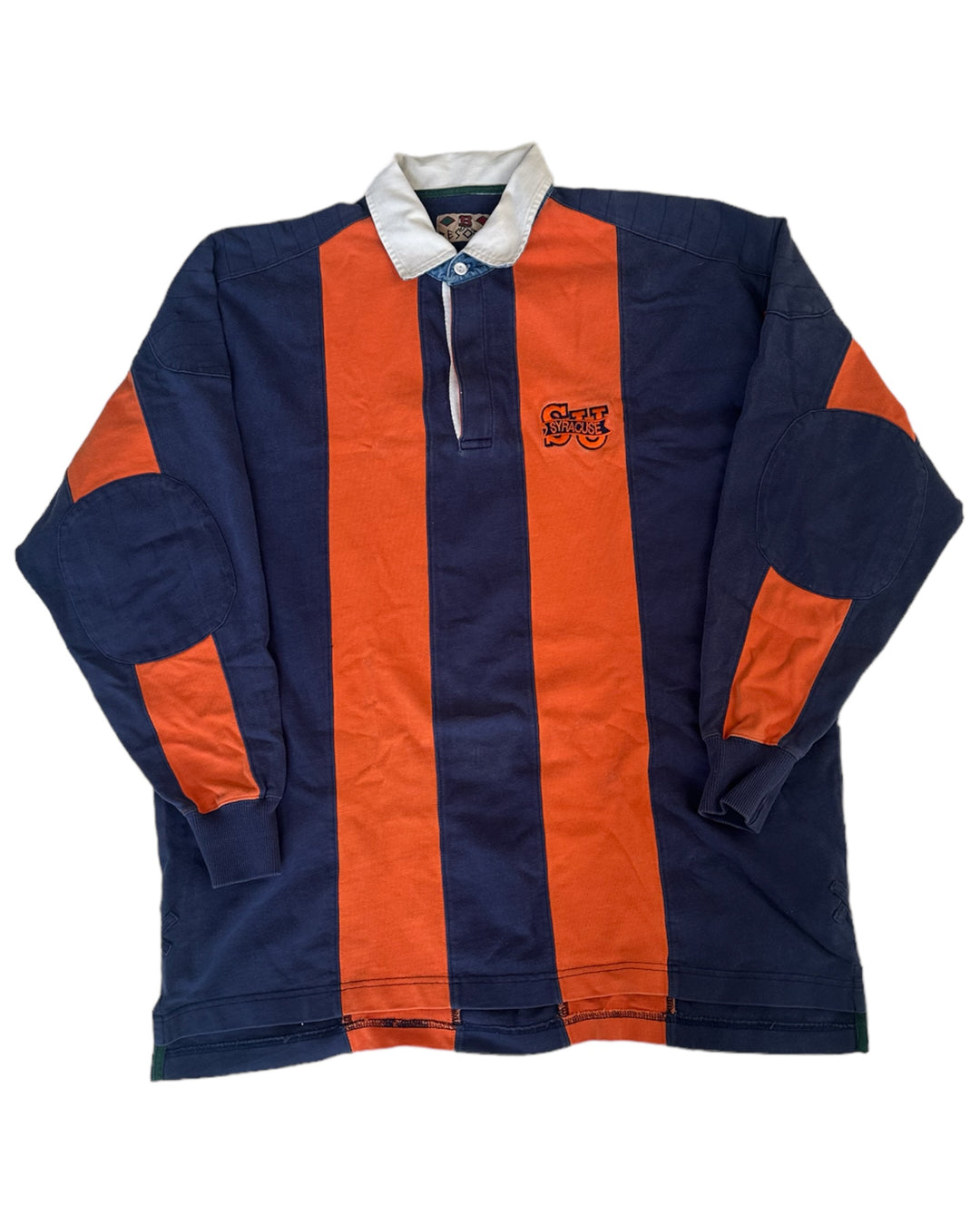 Syracuse Vintage Rugby