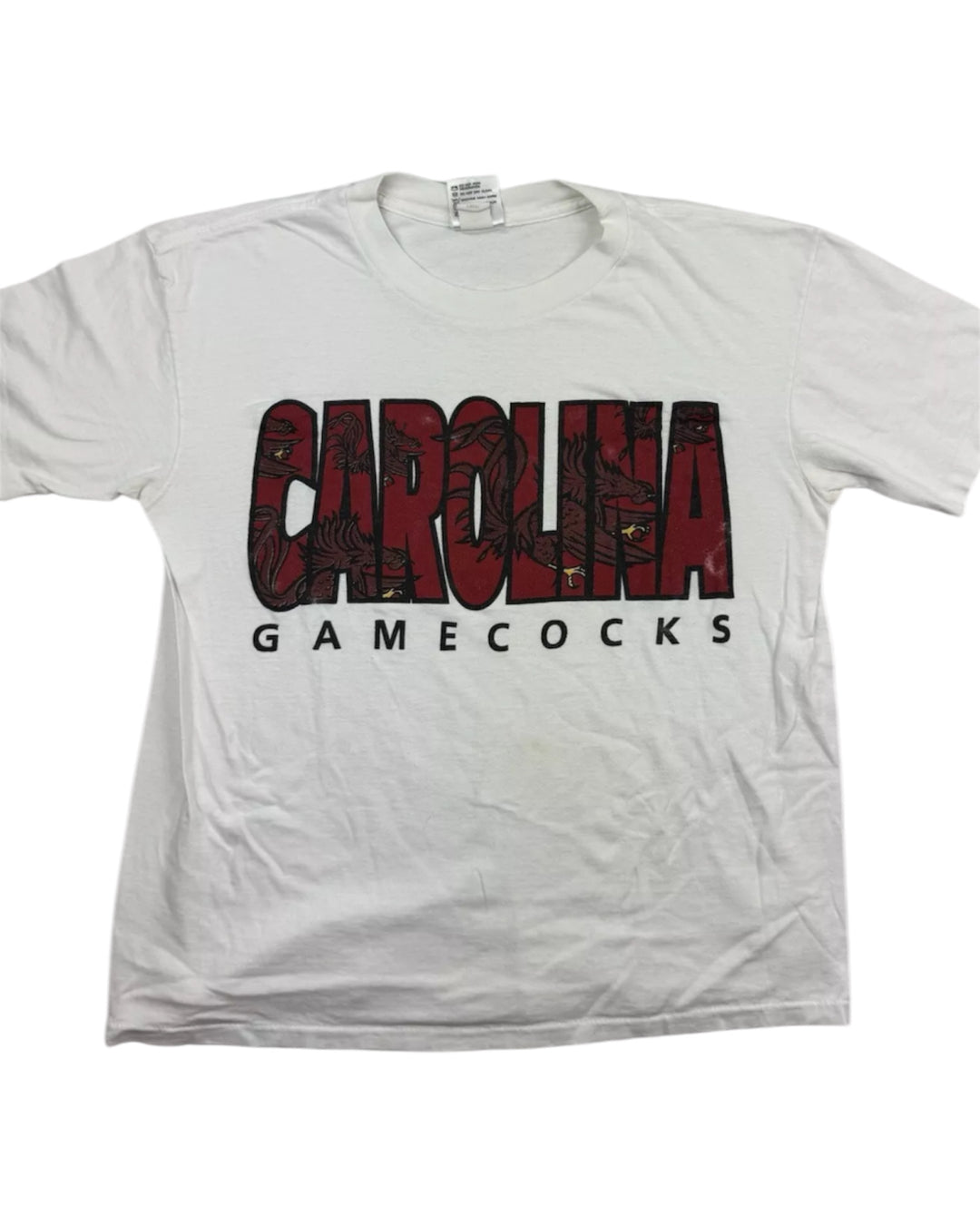 South Carolina Vintage T-Shirt