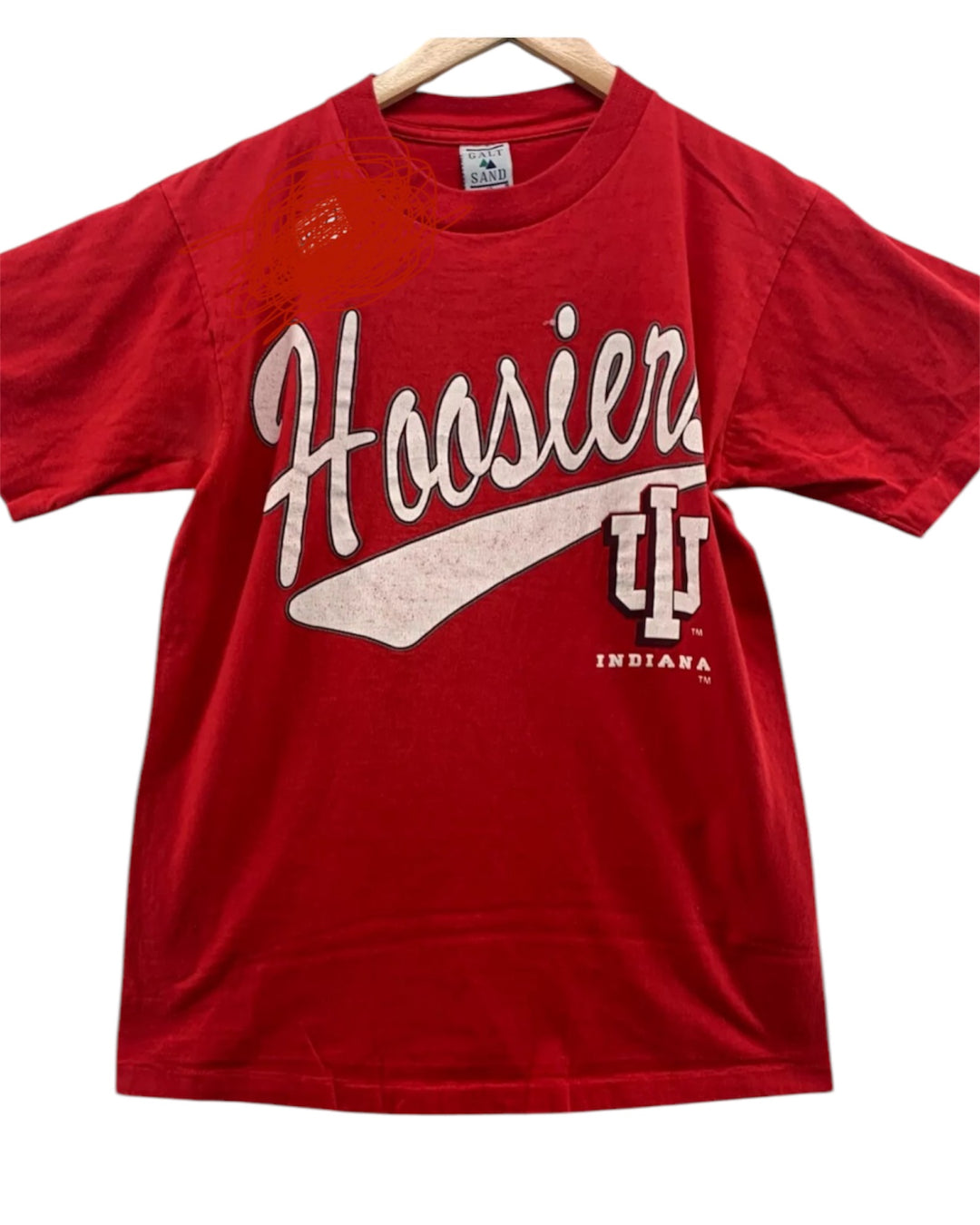 Indiana Vintage T-Shirt
