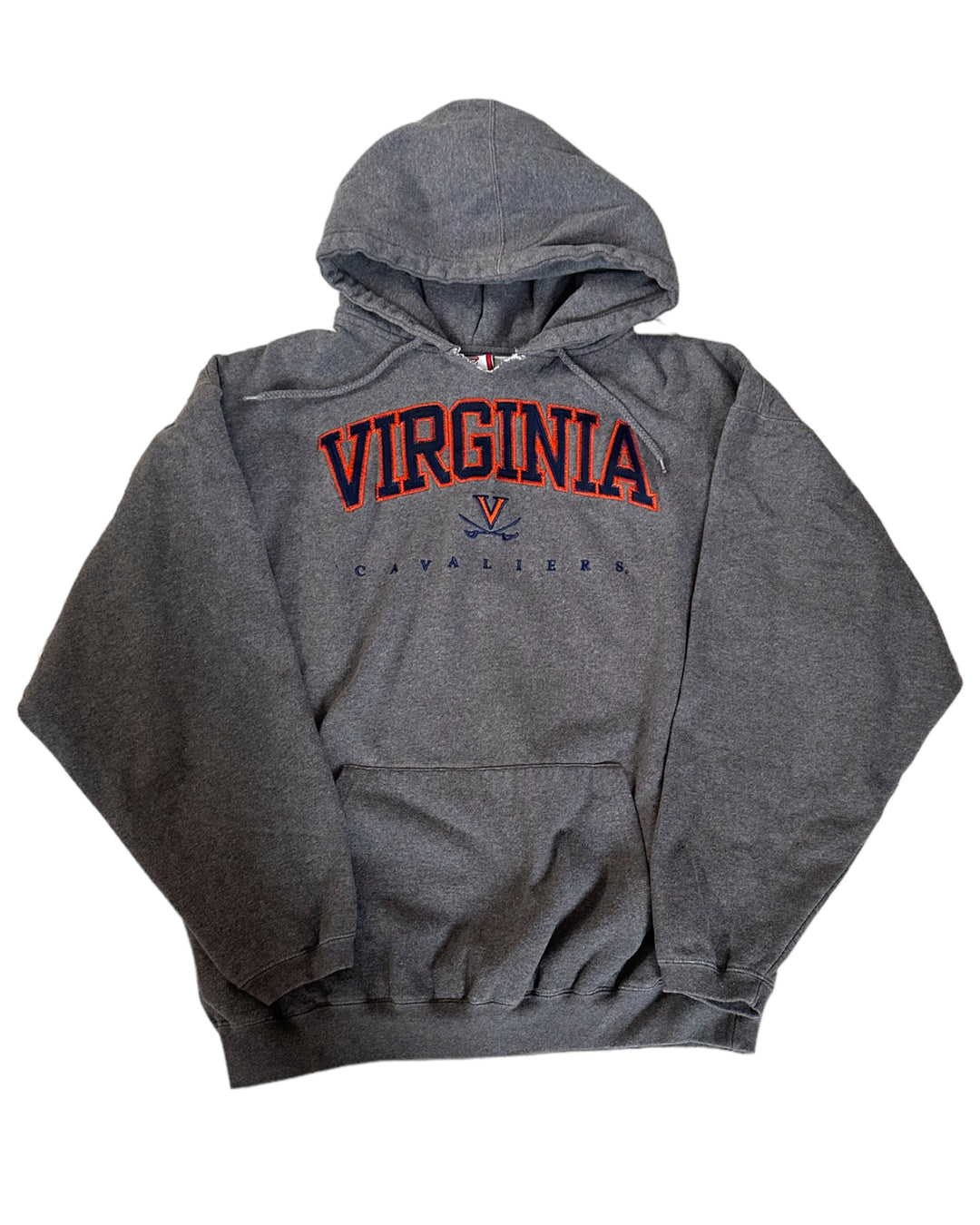Virginia Vintage Sweatshirt