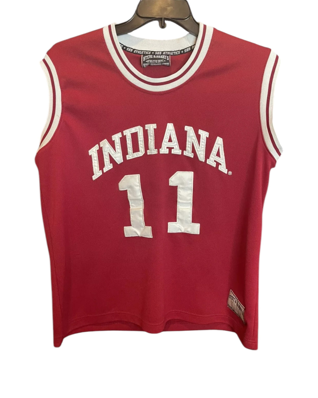 Indiana Vintage Jersey