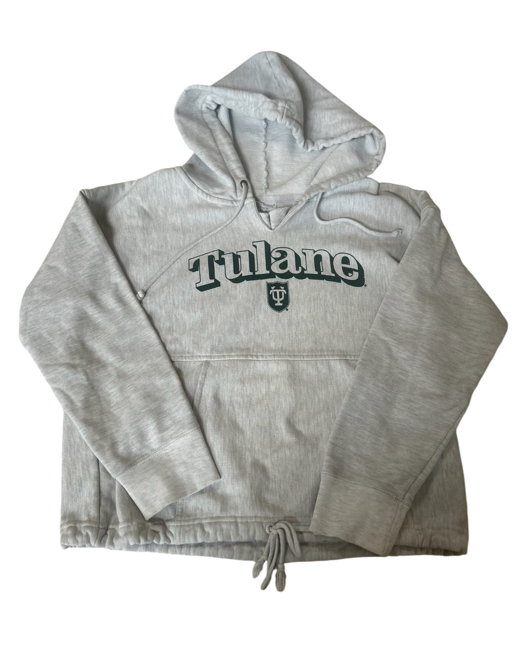 Tulane Vintage Sweatshirt