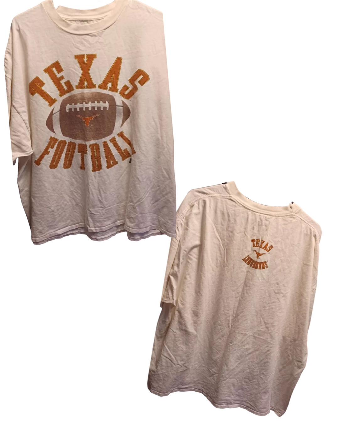 Texas Vintage T-Shirt
